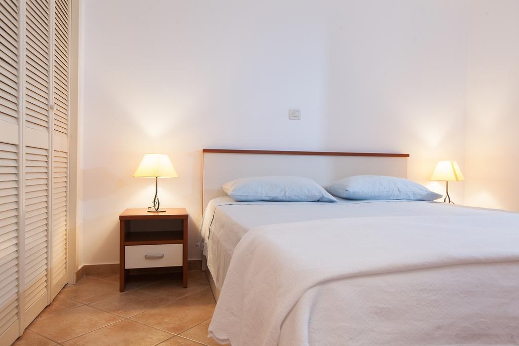 Villa Helena Подгора Номер фото